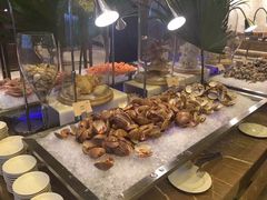 -景湖轩全日制餐厅·南湖名都