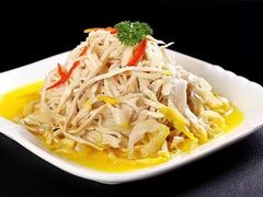 -聚丰园•湖鲜餐厅(阿红私房菜梅石路店)