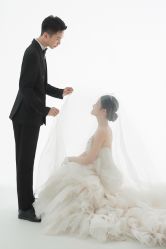 点击看大图 -蜜恋婚纱摄影·客片研发(苏州店)