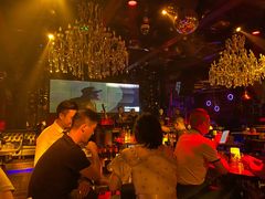 -苏荷酒吧(九街店)