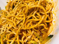 -蓉李记成都名小吃(太原龙湖万达店)