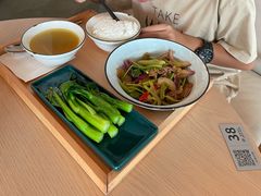 -J cafe 朝夕餐厅