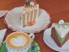 -LuluCake·路鹿蛋糕