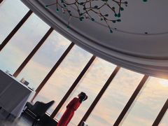 -泉客厅Spring Pavilion(303M空中会客厅)