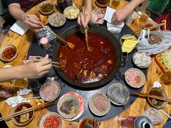 -星鸿社重庆老火锅