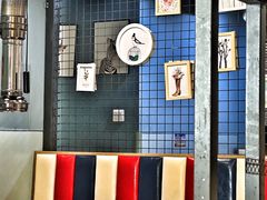 -梅梅家的烤肉店(槐北路店)