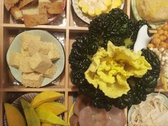 -百草滩羊清水涮羊肉·清真·宁夏盐池滩羊(莲花桥店)