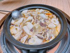 -一朵菌·野生菌探索家火锅(南亚店)