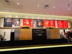 -星巴克臻选(北京银泰店)