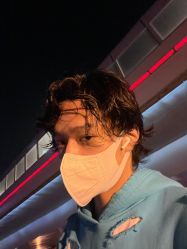 -侨治发型