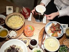 -兮禾酒馆(护国路店)