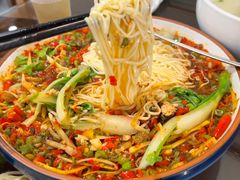 -飞虹鱼馆(春华路店)