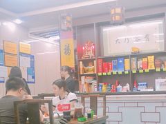 大堂-协和菜馆(凤凰街店)