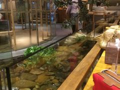 -小城粥道·海胆鲜虾粥(解放广场店)