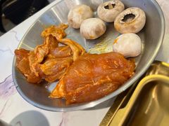 -花味·自助烤肉(大观天地店)