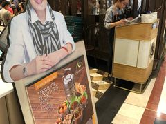 门面-关夫人餐厅(阳光广场店)