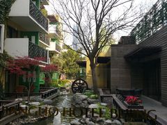 -北京建国饭店