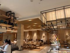 -杭州开元名都大酒店·地中海自助餐厅