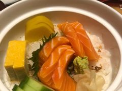 -小山日本料理(兴业太古汇店)