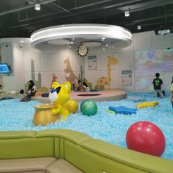 -嗨贝天地(城阳万象汇店)