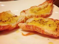 -王鼎精致料理铁板烧(世博源店)