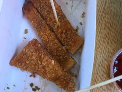 -波波客韩国石锅拌饭(武汉江汉路循礼门店)