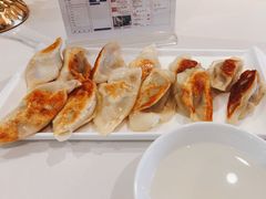 -东方饺子王(和平里店)