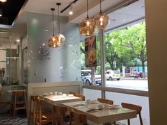 -甜蜜蜜港式茶餐厅(虹梅店)
