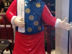 -皇城根·烤鸭·鱼头·家常菜(欧亚大观乐活城店)
