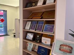 -常州现代口腔门诊部