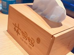 -林妈妈村·日式料理(宝山万达店)