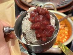 -伏一解牛烤肉专门店(信业购物中心店)