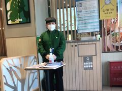 -德克士(北京站店)
