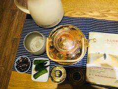 -茶庐(百花洲路店)