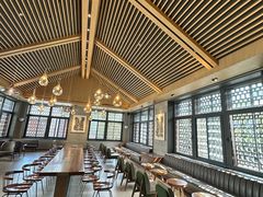 -星巴克臻选(扬州瘦西湖文化广场店)