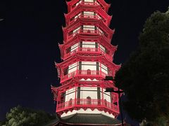 -绳金塔