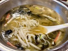 -福利来酒店(舜耕店)