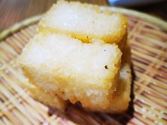 糍饭糕-蒲石小点(愚园路店)