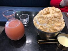 招牌年糕-KCOOKING概念韩餐(世茂52+店)