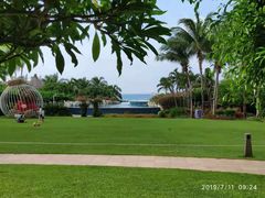 -三亚亚龙湾天域度假酒店