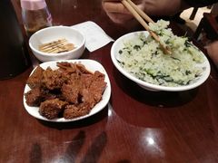 -老半斋(福州路店)