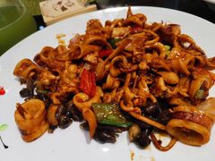 -大门水乡·顺德菜