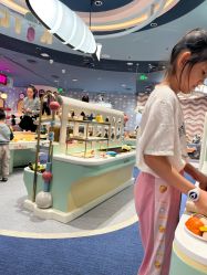 点击看大图 -奈尔宝家庭中心·亲子早教·派对餐厅(北京东坝万达店)