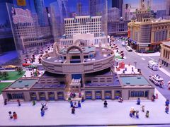 -上海乐高探索中心