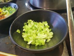 -宴全牛粤来越牛潮汕鲜牛肉火锅(海州万达广场店)