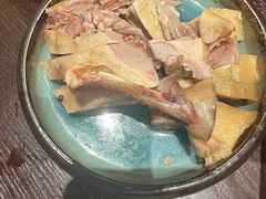 -古都历食南京菜·烤鸭·鸭血粉丝·汤包(南京博物院店)