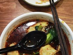 -谭师爷龙抄手(白下路店)