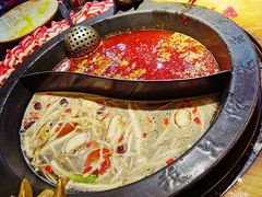-蜀大侠火锅(四川北路店)