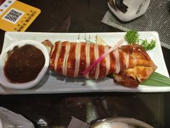 -昱匠·日本料理(金融街店)