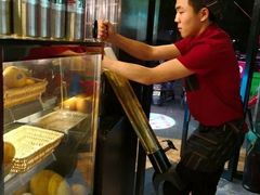 -张胡李四季虾玲珑(竞舟路店)